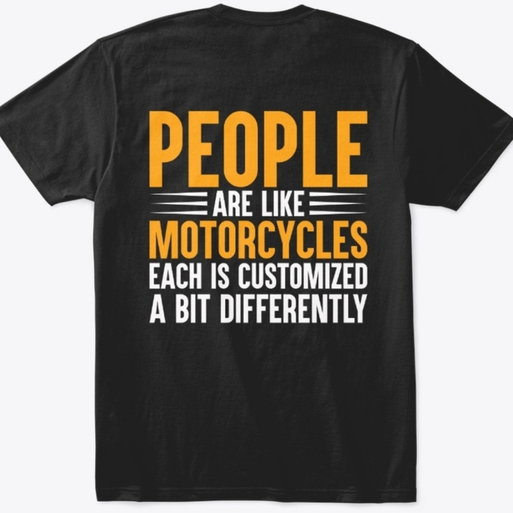 Custom Shirts